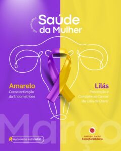 🌸 Cuide de quem mais importa: você! 🌸